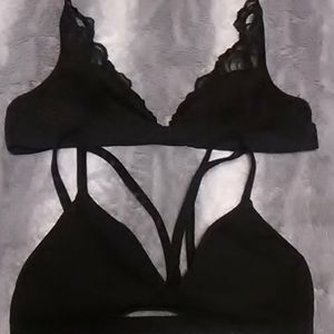 Bralettes